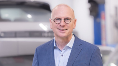 Hyundai Deutschland: Jens Uwe Dietz wird Aftersales-Chef