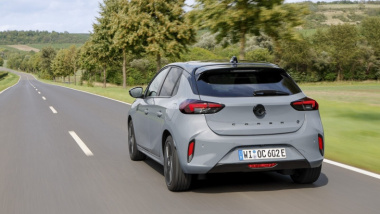 Kleinwagen-Klassiker zu Mini-Raten: Opel Corsa Electric schon ab rund 115 Euro