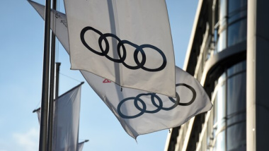 Audi-Chef prophezeit: 