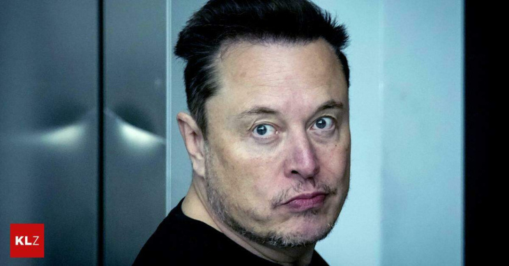 Der kleine Tesla soll doch nicht kommen – und Musk wütet