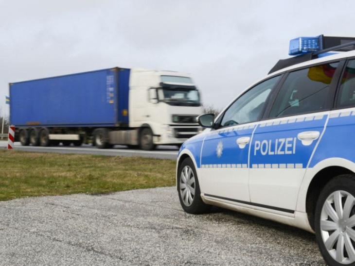 polizeimeldungen für nordhausen, 06.04.2024: ohne fahrerlaubnis unterwegs