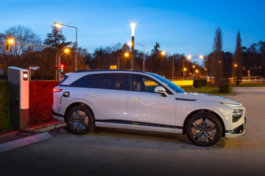 Xpeng aus China kommt mit zwei E-Autos nach Deutschland