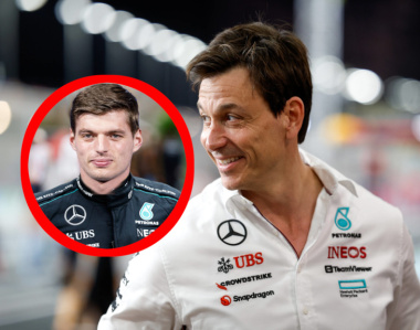 Formel 1: Mercedes buhlt weiter um Verstappen – ist der Mega-Deal wirklich realistisch?