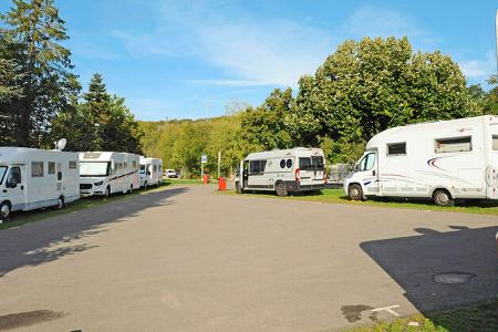 campingreise rund durch luxemburg
