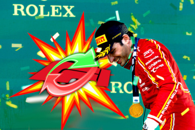 Formel 1: Wechsel-Wirbel um Carlos Sainz! Teamchef lässt Fans ausflippen