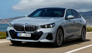 BMW Group meldet Auslieferung von einmillionstem Elektroauto