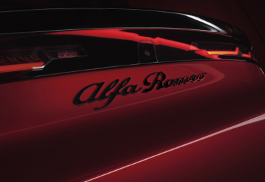 Alfa Romeo Milano: Leak zeigt das erste Elektroauto der Marke