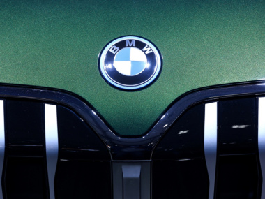 BMW mit leichtem Absatzplus: 1. Million E-Autos bisher ausgeliefert
