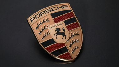 Porsche-Absatz weltweit gesunken