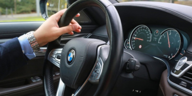 595.000 Autos verkauft - BMW kann Autoverkäufe steigern, trotz Rückgang im wichtigen chinesischen Markt