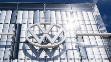 Volkswagen: Weniger Fahrzeuge ausgeliefert - Rückgang bei E-Autos