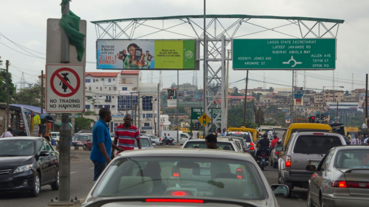 afrika fährt alte benziner aus deutschland? dieses land beweist das gegenteil