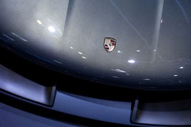 Porsche-Absatz sinkt weltweit - Einbruch in Nordamerika und China