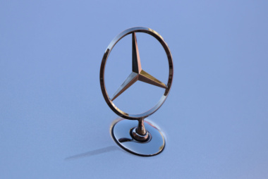 Mercedes-Benz verkauft deutlich weniger Autos – was steckt dahinter?