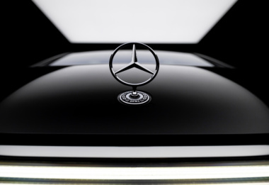 Mercedes verkauft den neuen EQS als besseres „Statussymbol“