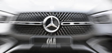Brandgefahr – Mercedes-Benz ruft über 340.000 Autos zurück