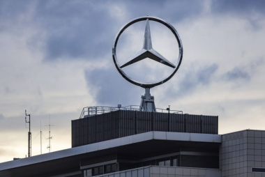 Mercedes: Mega-Rückruf! Es betrifft Hunderttausende Autos