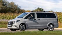 mercedes evito: neue version ab 49.441 euro bestellbar