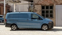 mercedes evito: neue version ab 49.441 euro bestellbar