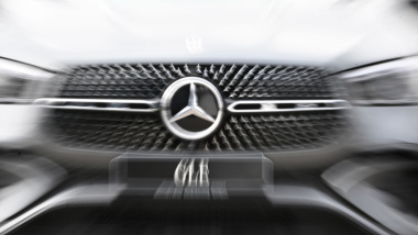 Mercedes-Benz GLE und GLS: Hersteller ruft weltweit 341.000 Fahrzeuge wegen Brandgefahr zurück