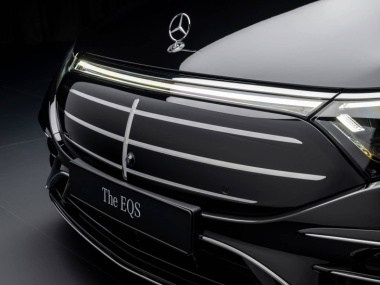 Notruf aus Stuttgart: Mercedes verzweifelt am E-Auto