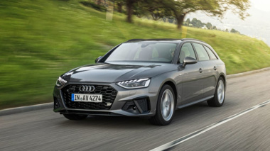 Audi A4 Avant im Test: Kann er noch immer überzeugen?