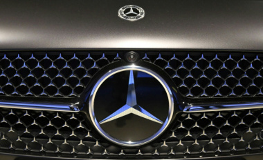 Analyse: Mercedes ist unter großen Autokonzernen am profitabelsten