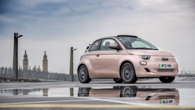 Kleinwagen endlich wieder zum Kleinwagen-Preis: Fiat will es möglich machen