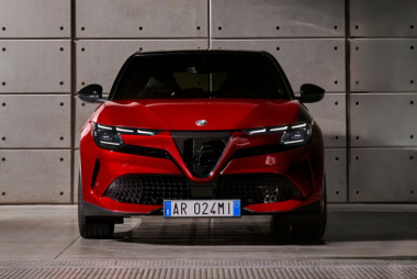 Alfa Romeo benennt Milano um: Druck aus Italien
