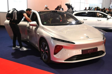 Innovation made in China: Neue E-Auto-Marke greift Citroën und Dacia an