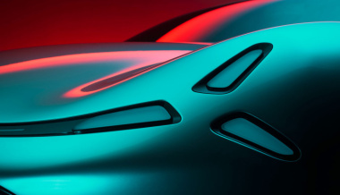 Mercedes-AMG soll elektrisches „Super-SUV“ planen