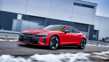 Audi plant wohl Batteriemodulfertigung am Standort Böllinger Höfen
