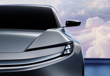 Toyota plant jetzt „mehr und bessere Elektroautos“