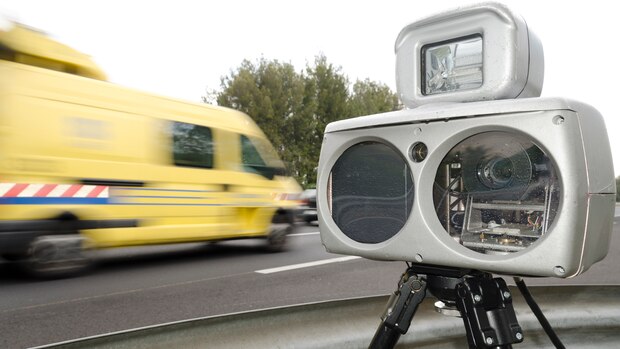 das sind die standorte im blitzermarathon 2024: achtung autofahrer, hier wird jetzt geblitzt!