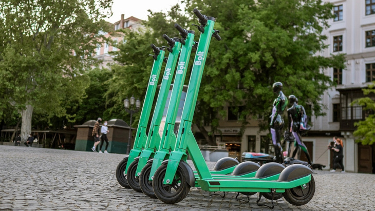 erste deutsche stadt verbietet vermietung von e-scootern