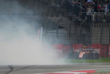 Formel 1: Aston Martin legt nach Formel-1-Qualifikation Protest ein
