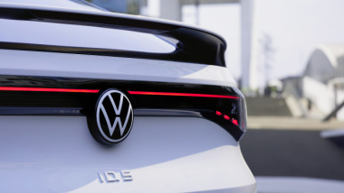 Spionagealarm bei Volkswagen:
China hackt angeblich VW-Entwicklung