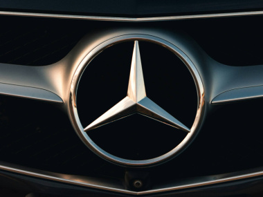 Mercedes: Bei diesen Modellen steigt das Unfallrisiko