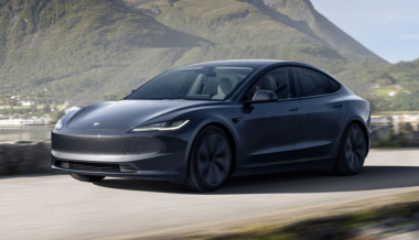 Tesla senkt Model-3-Preise, Null-Prozent-Finanzierung für Model Y