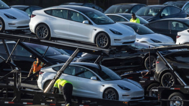 Tesla senkt Preise auch in Deutschland