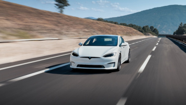 Tesla senkt die Preise mehrerer Modelle in Deutschland