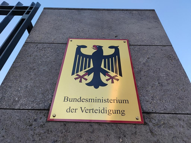 bericht: lieferverzögerung bei deutschem rüstungsauftrag für kiew