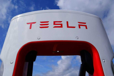 Tesla vor wichtiger Weichenstellung nach Rückgang der Auslieferungen