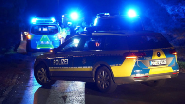 Tatort Autobahn A4: Fahndungsgruppe schnappt Audi-Dieb