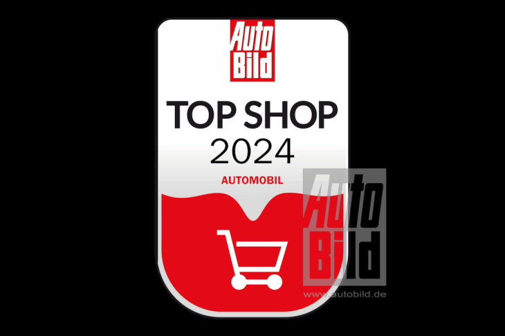 top shop 2024: auto und motorrad