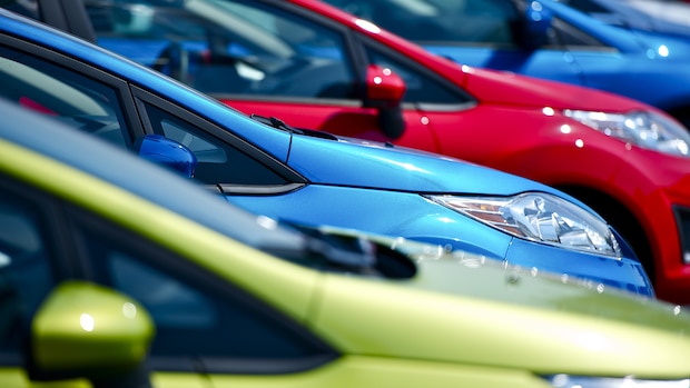 tausende euro unterschied: wie die farbe ihres autos den verkaufswert beeinflußt