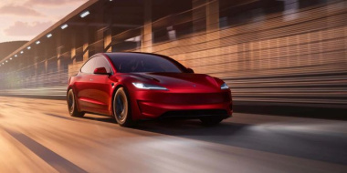 Tesla Model 3 Performance: M3-Killer zum Knallerpreis