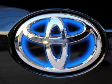 Rekord: Toyota verkaufte im Jahr mehr als 10 Mio. Fahrzeuge
