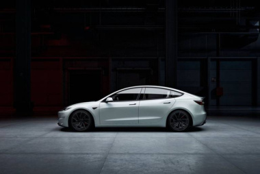 Tesla präsentiert Model 3 Performance und senkt Preise