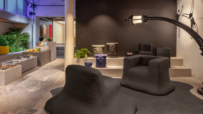 expansion: neuer lynk & co-showroom in madrid